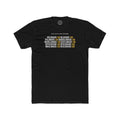 Millionaire I Am Billionaire I Am Crew Tee