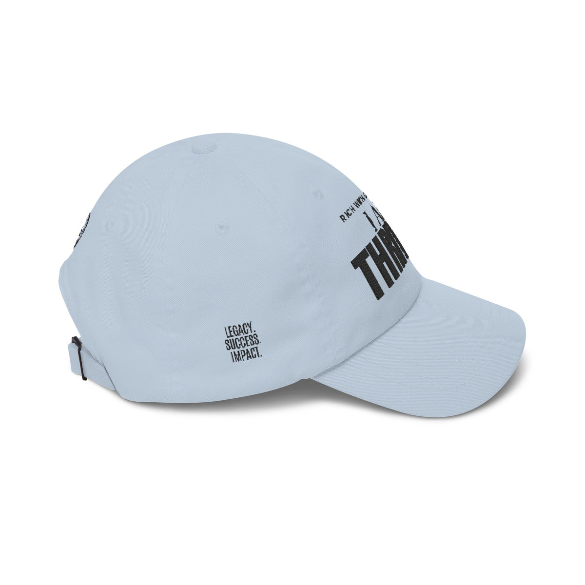 I Am Thriving Classic Dad Cap