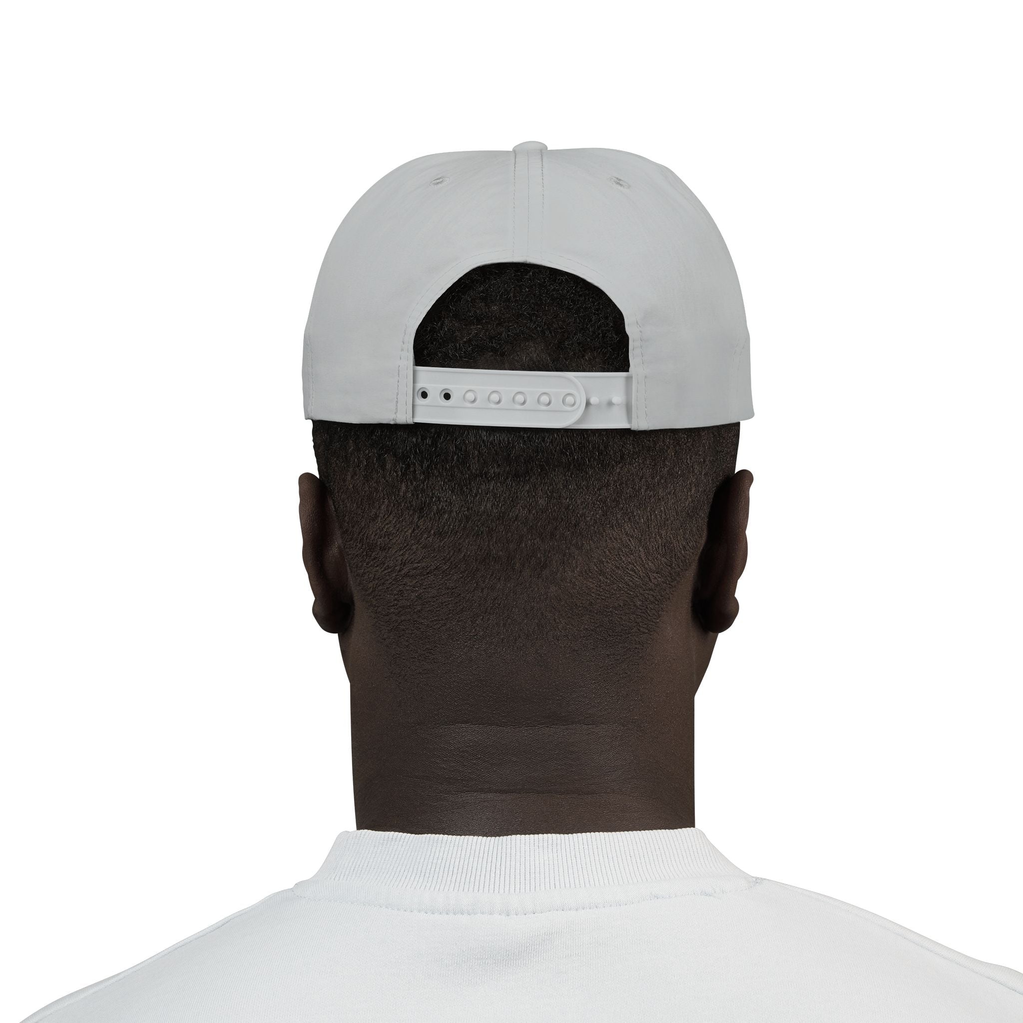 God Provides Surf Cap Snapback