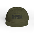 "I Am Successful Just By Existing" Surf Cap Snapback