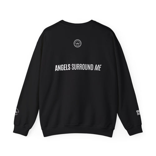Divine Mob Crewneck Sweatshirt