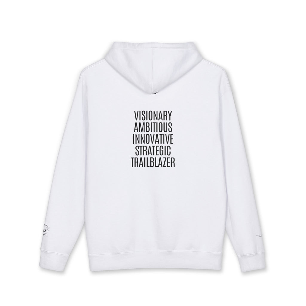 Mogul Hoodie