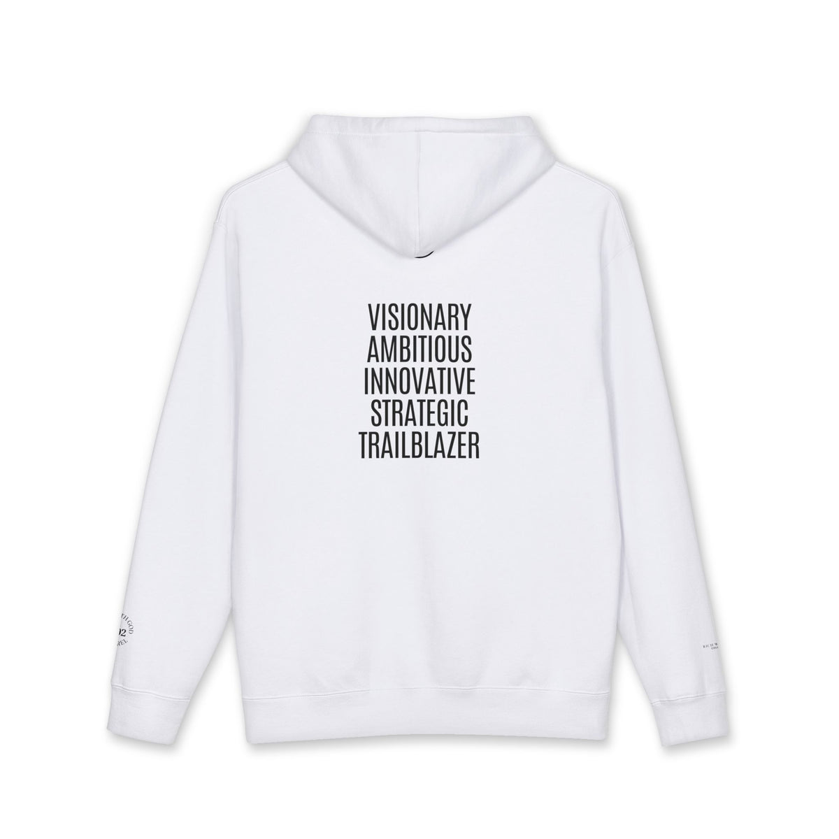 Mogul Hoodie