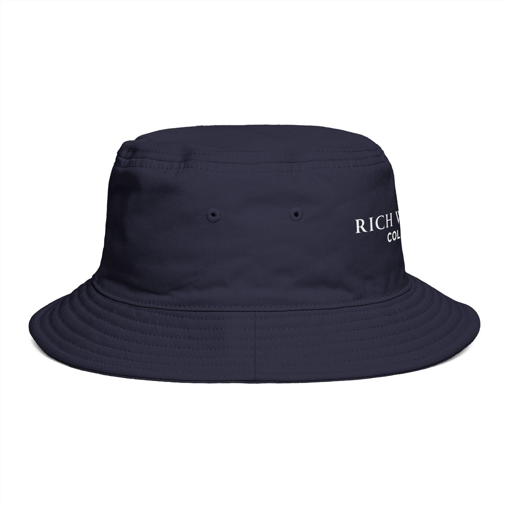 Rich With God Collection Bucket Hat