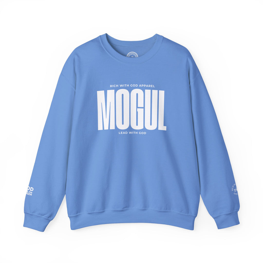 Mogul Crewneck Sweatshirt