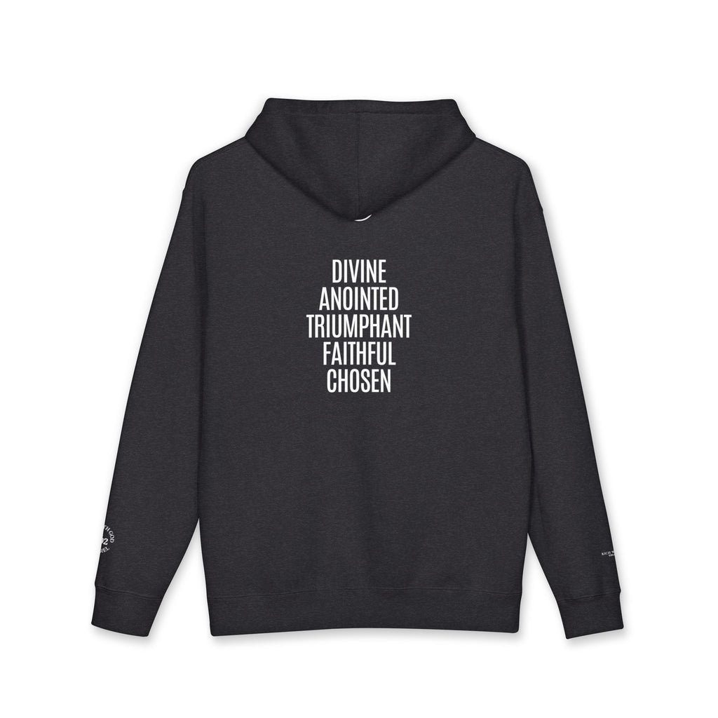 God's Soldier Hoodie