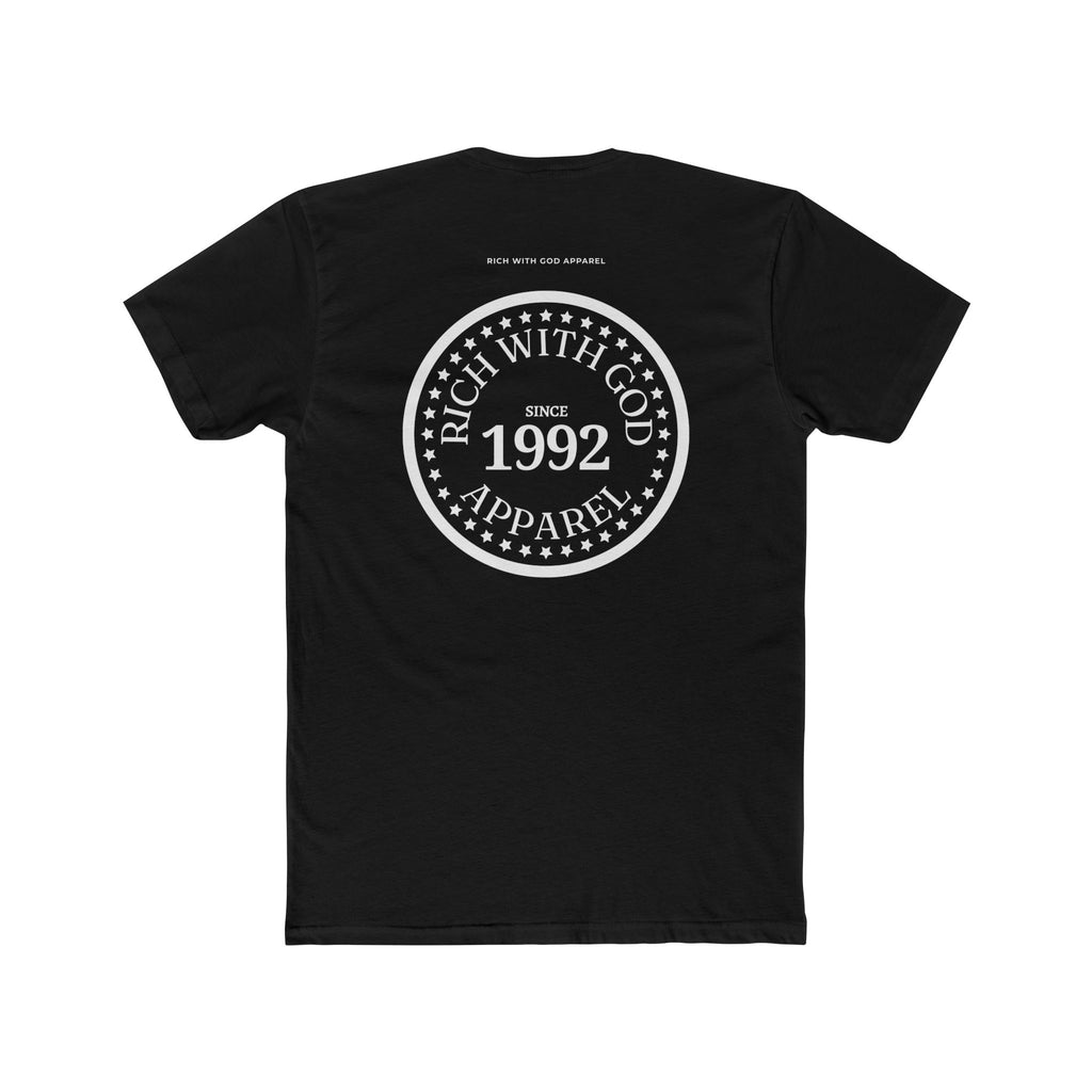 I Am Successful Just By Existing Crew Tee