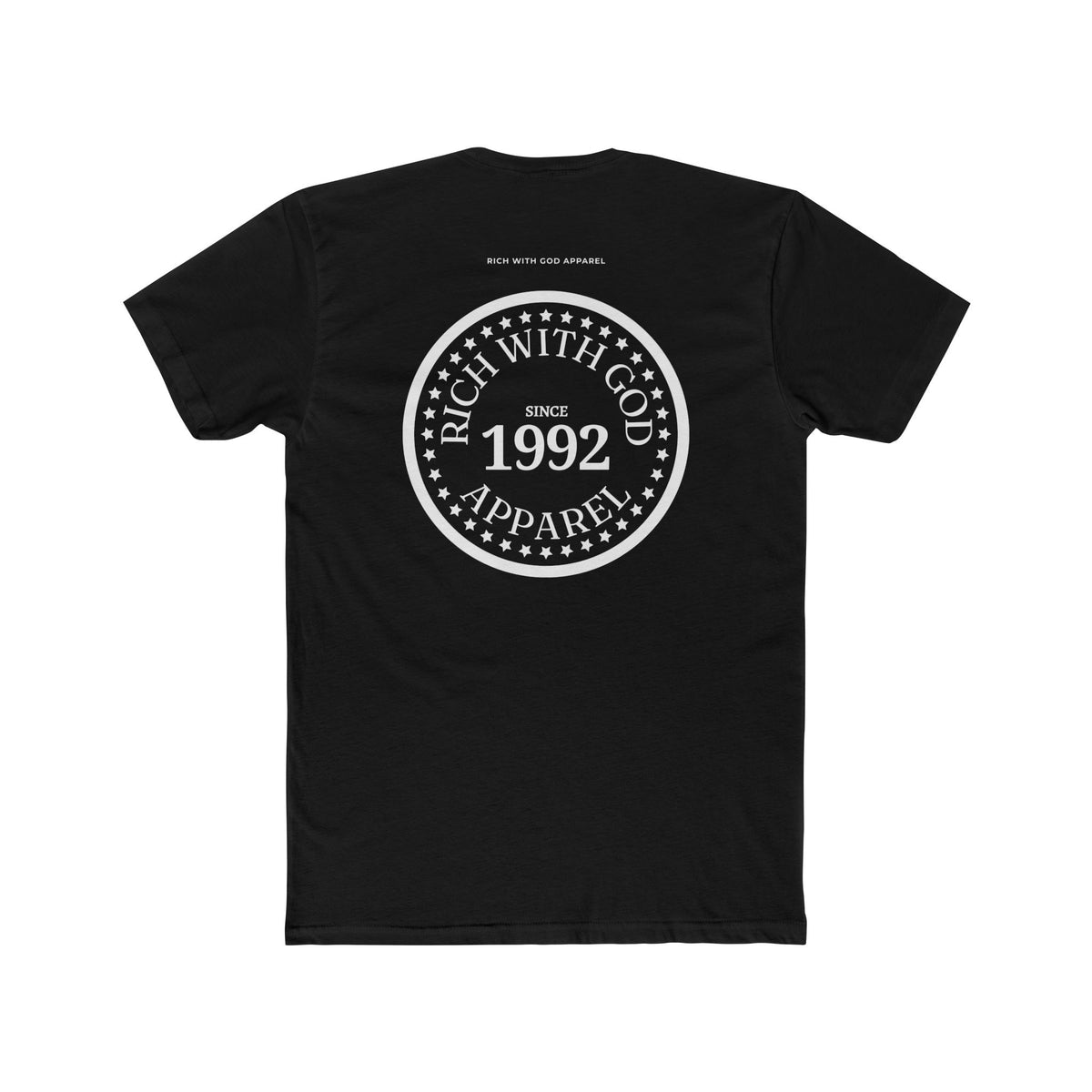 I Am Successful Just By Existing Crew Tee