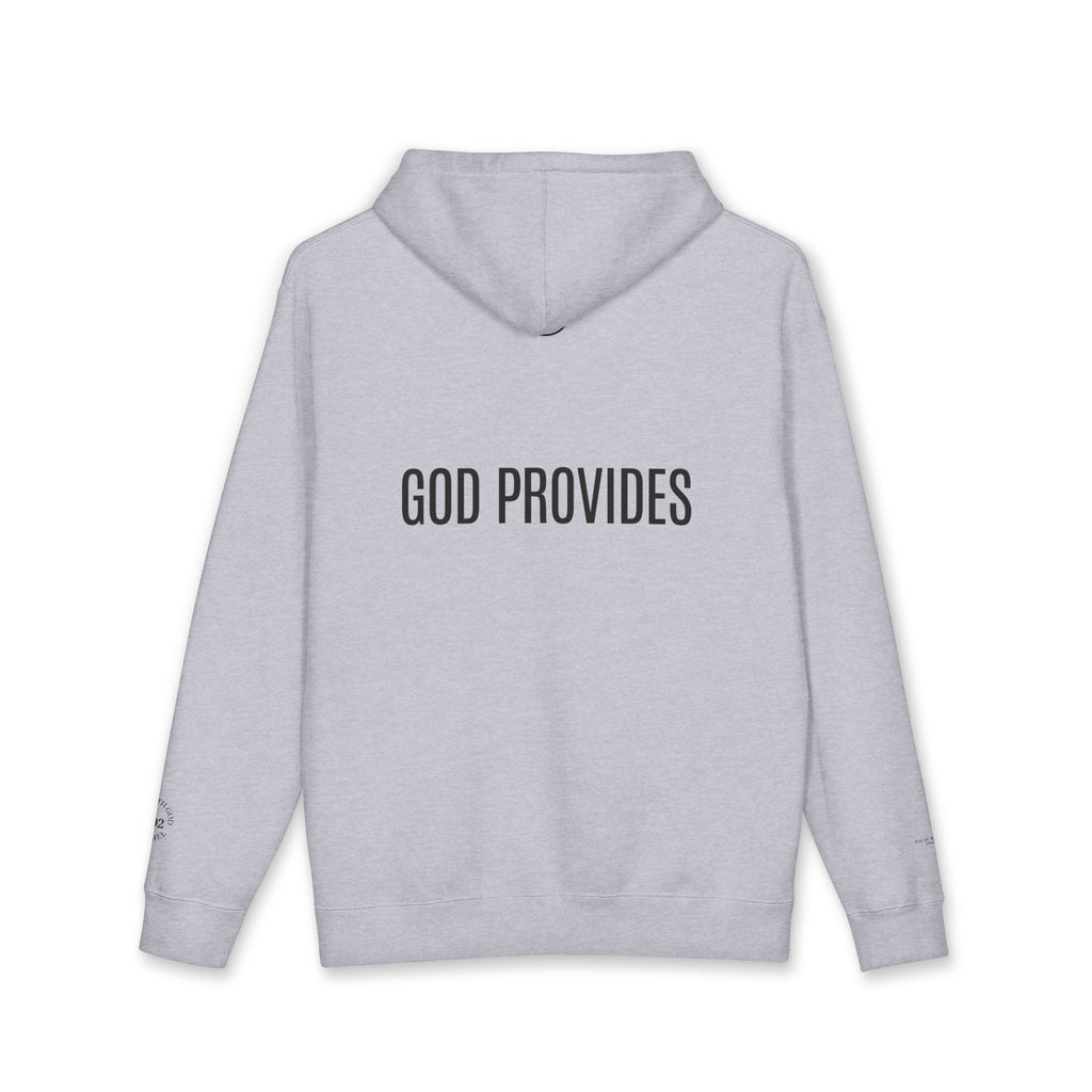 Legacy. Success. Impact. Hoodie