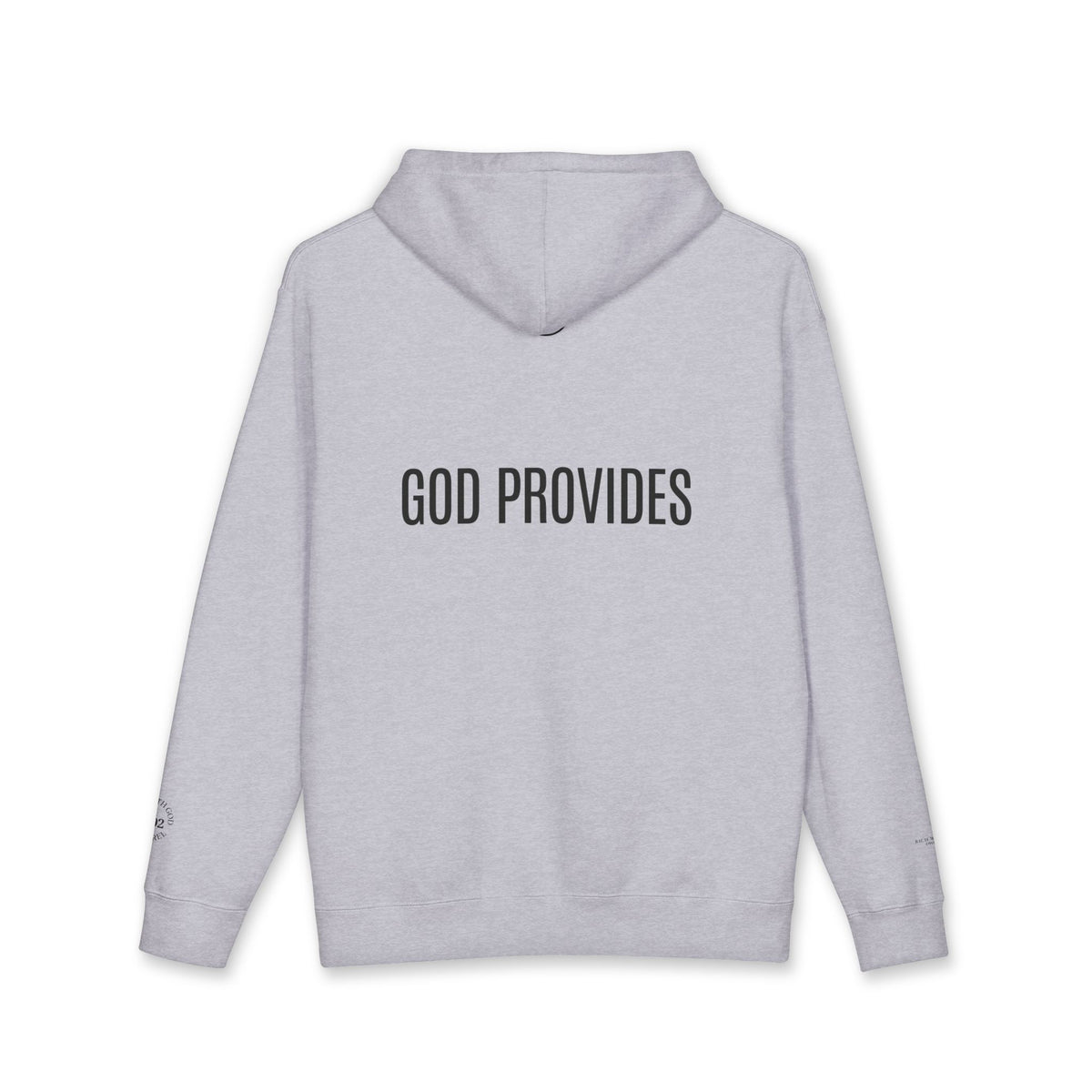 Legacy. Success. Impact. Hoodie