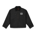 Rich With God CornerStone® Unisex Duck Cloth Work Jacket