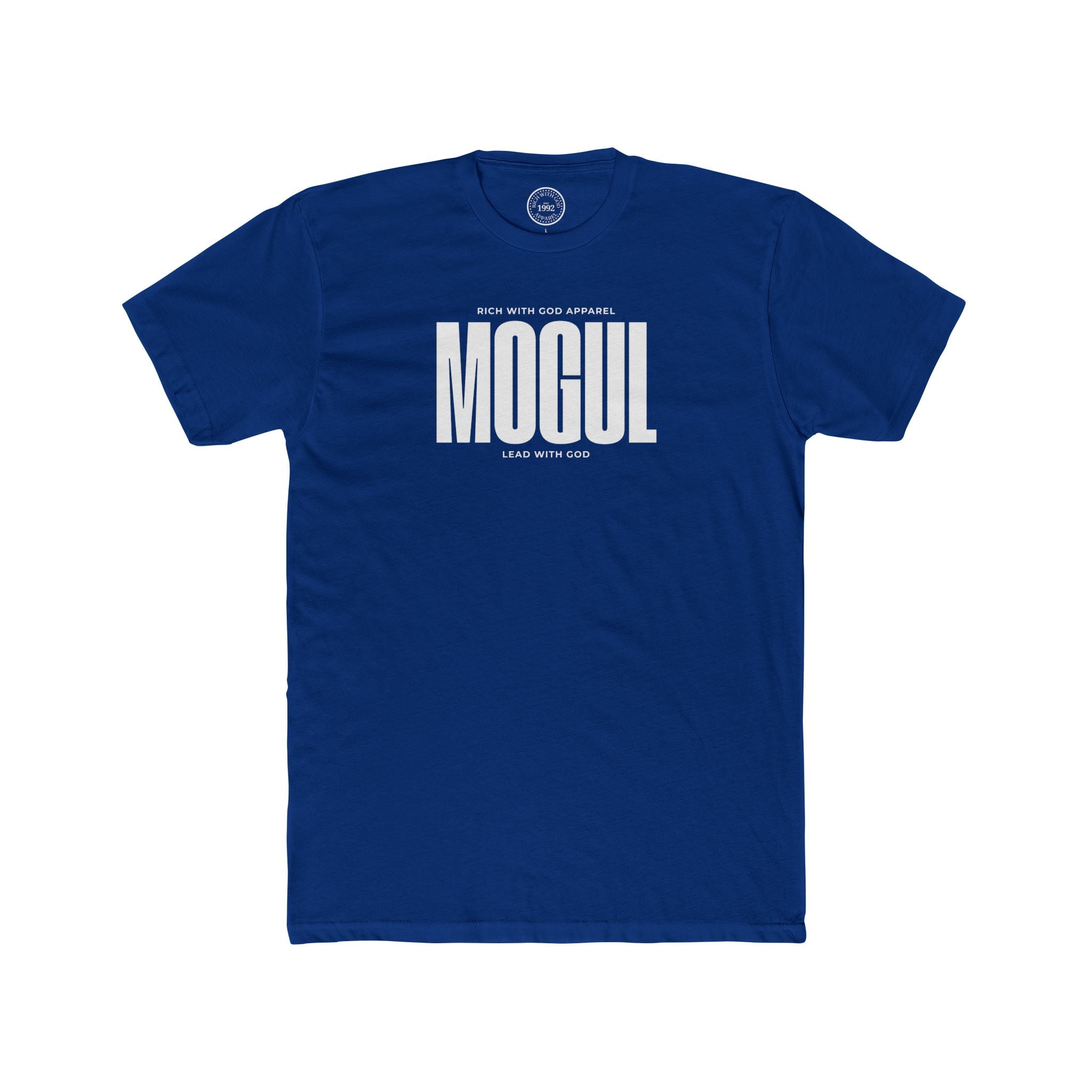 Mogul Crew Tee