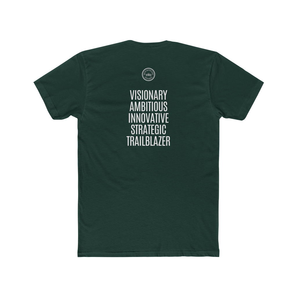 Presidential Crew Tee