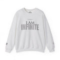I Am Infinite Crewneck Sweatshirt