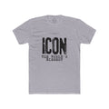 Icon – The World’s Biggest Crew Tee