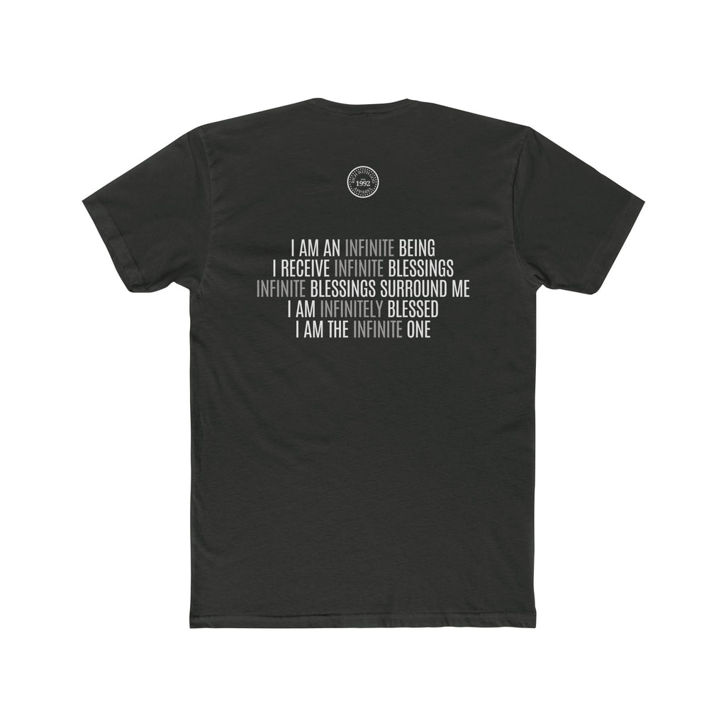 I Am Infinite Crew Tee