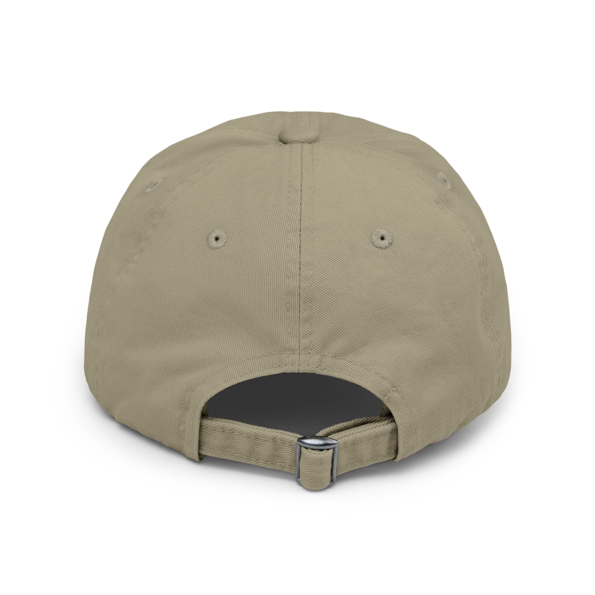 Universal Angel Patrol Unisex Distressed Cap
