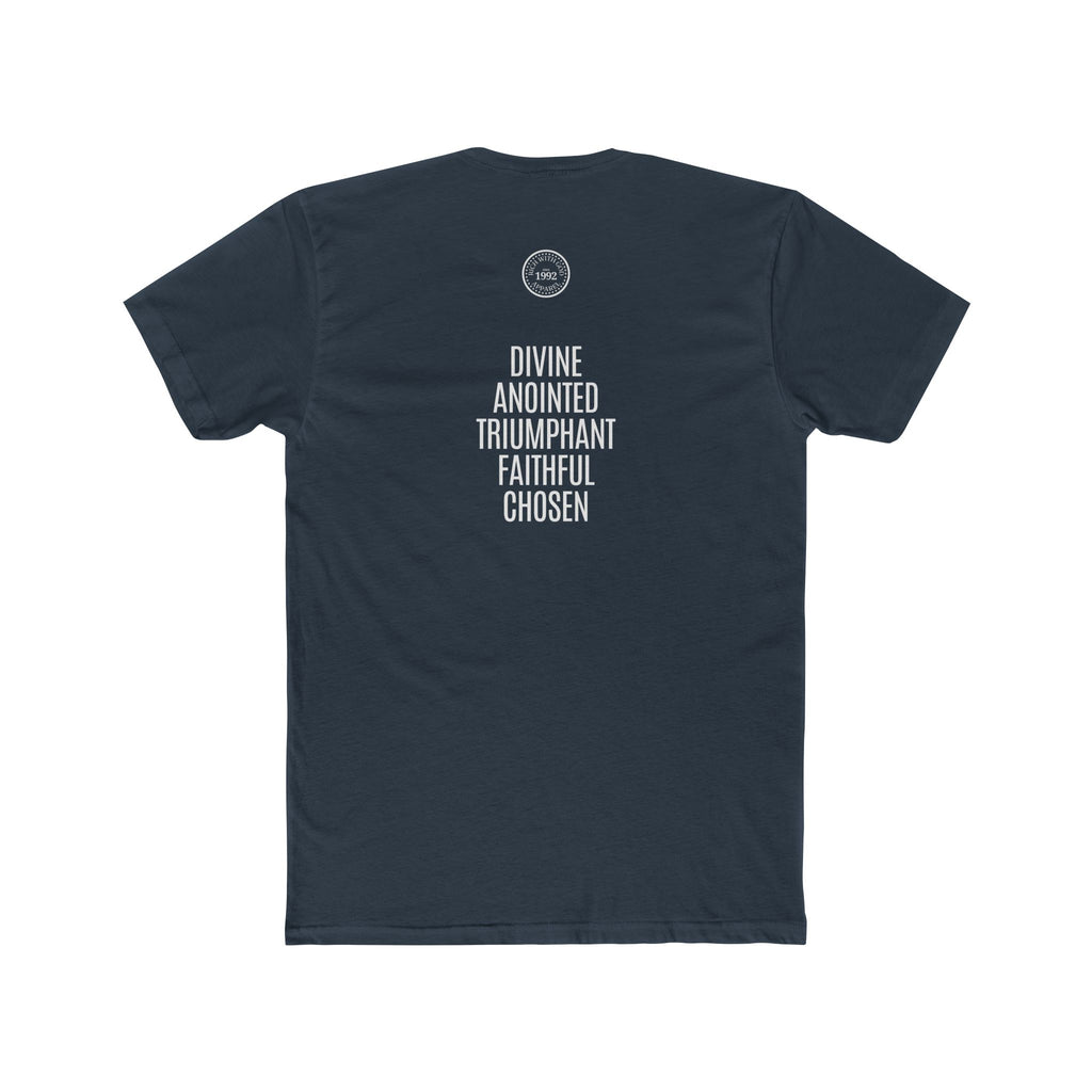 Earth Angel Crew Tee