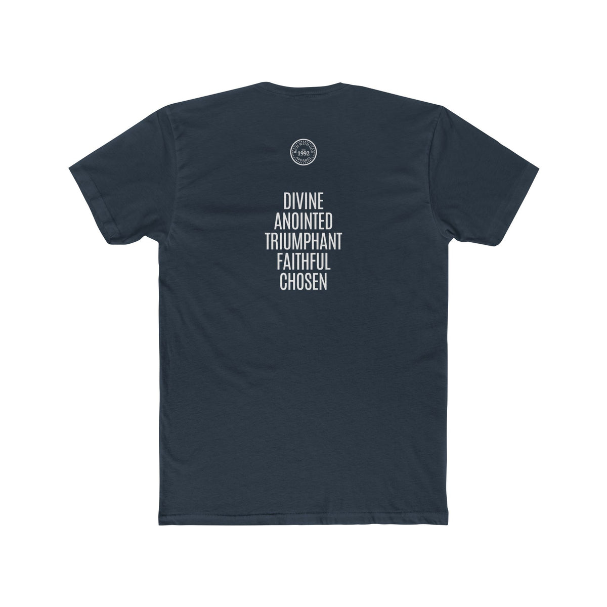 Earth Angel Crew Tee