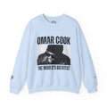 The World's Greatest — Omar Cook Edition Crewneck