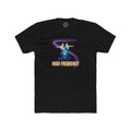 High Frequency Crew Tee