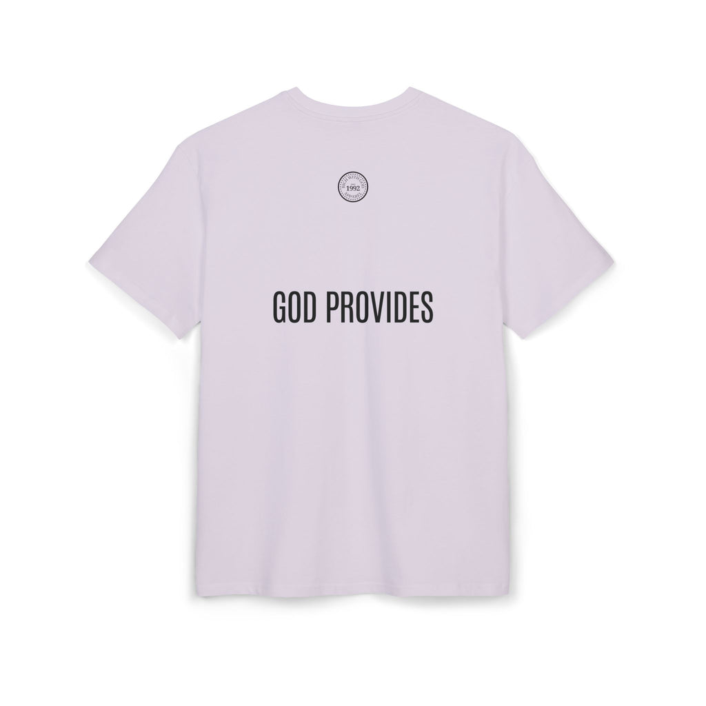 RWG – Rich With God Oversized Graphic Tee