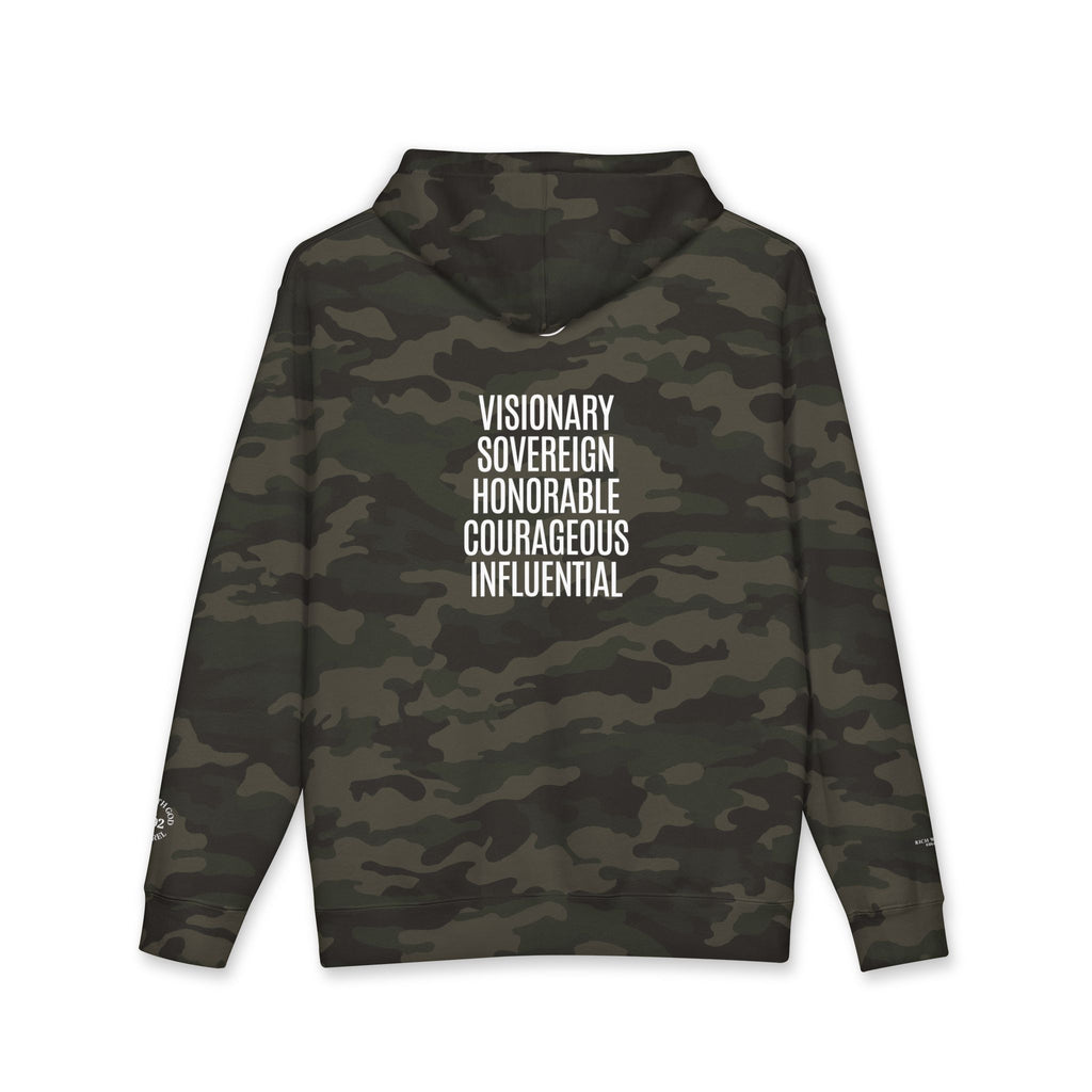 Presidential Hoodie