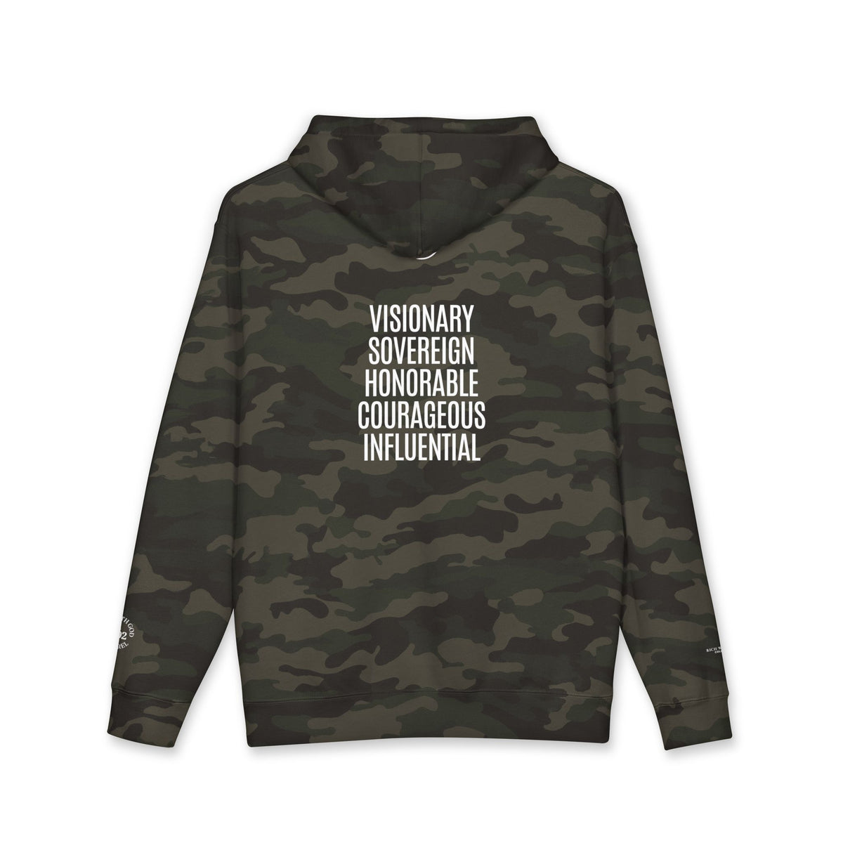 Presidential Hoodie
