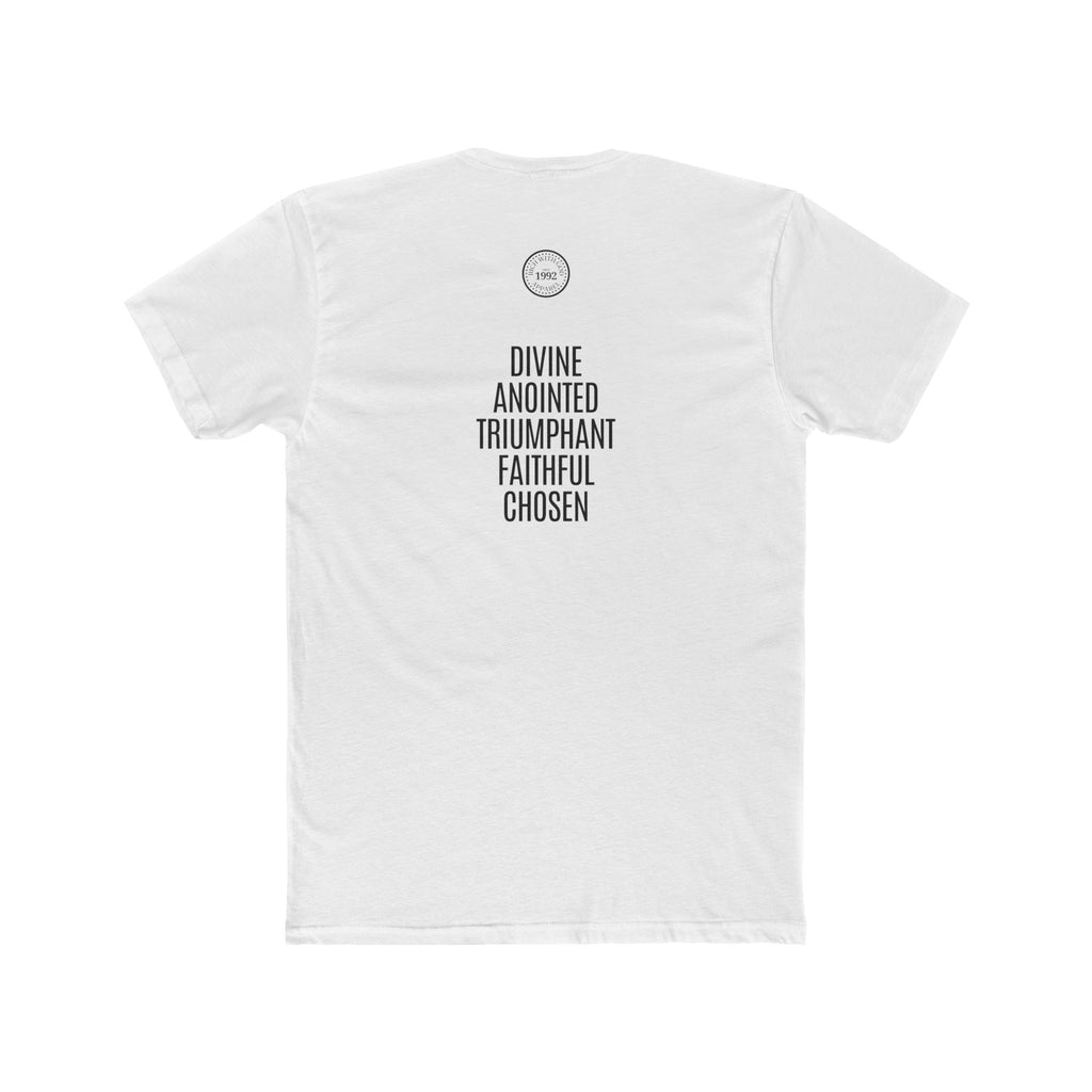 Earth Angel Crew Tee