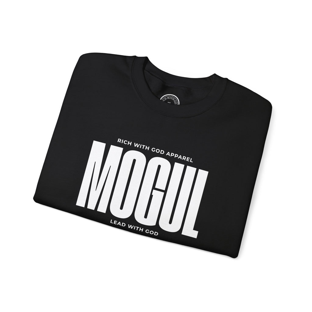 Mogul Crewneck Sweatshirt